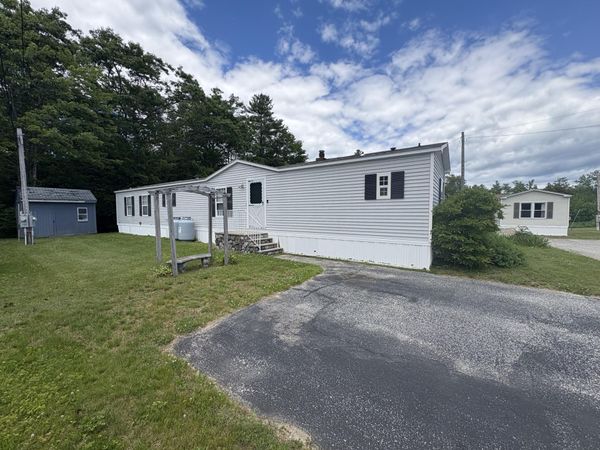 1 Stevens Drive , Lisbon, ME 04252