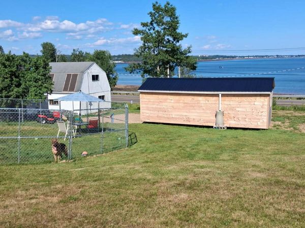 752 US-1, Robbinston, ME 04671