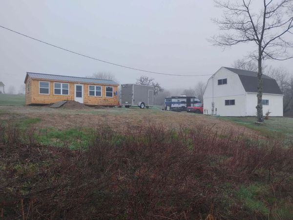 752 US-1 , Robbinston, ME 04671