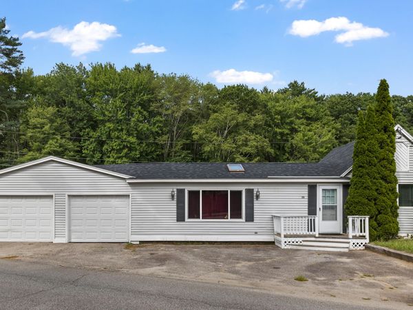 28 Smithwheel Road , Old Orchard Beach, ME 04064