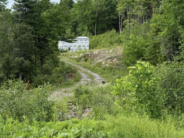 135 Hemore Road , Ludlow, ME 04730
