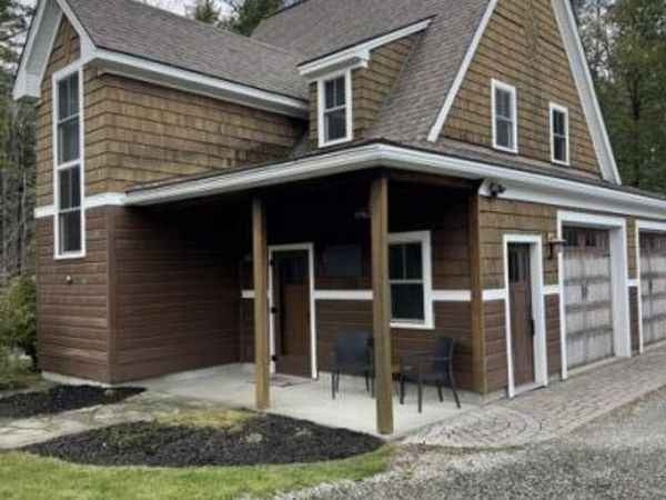96 Windover Drive , Rome, ME 04963