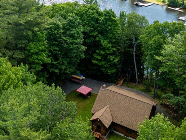 81 Spruce Road , Rockwood T1 R1 NBKP, ME 04478