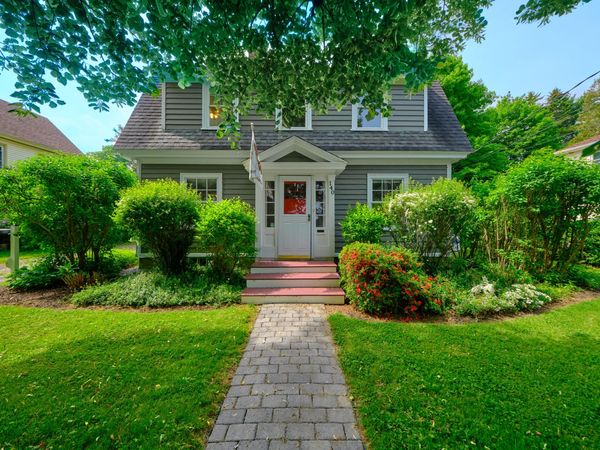 140 Talbot Avenue , Rockland, ME 04841