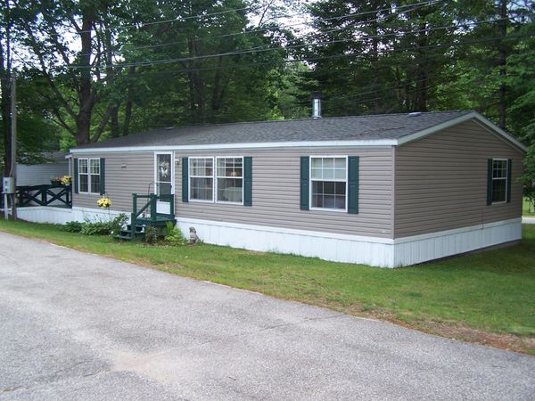 3 Fir Drive , Norway, ME 04268