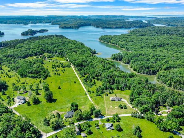101 Wardwell Point Road , Penobscot, ME 04476