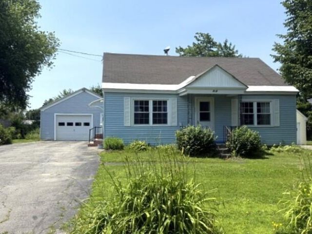 45 Cushman Road, Winslow, ME 04901 Main Photo