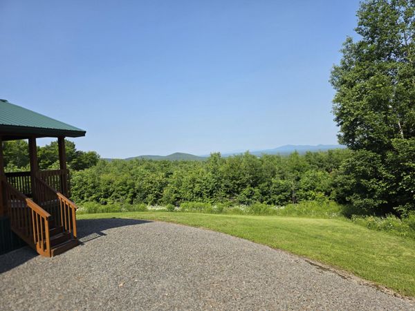 202 Nelson Road , Oakfield, ME 04763