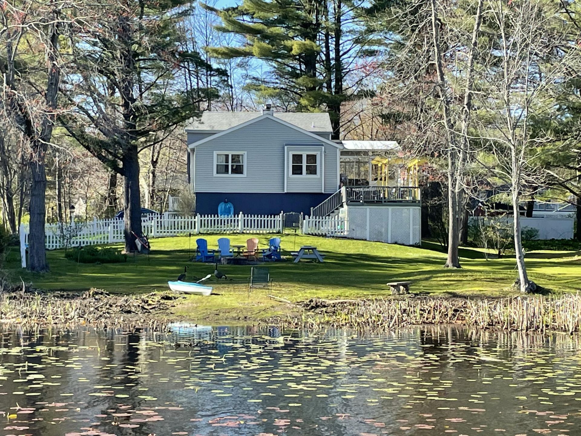 6 Meadow Drive , Kennebunk, ME 04043 Main Photo