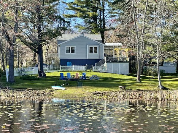 6 Meadow Drive , Kennebunk, ME 04043