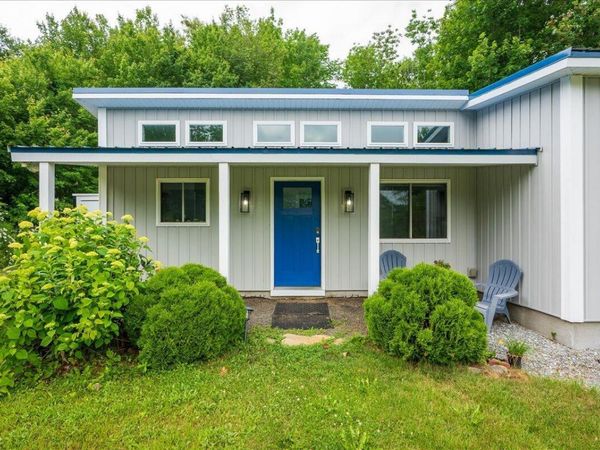 8 Cobb Hill Road , Camden, ME 04843