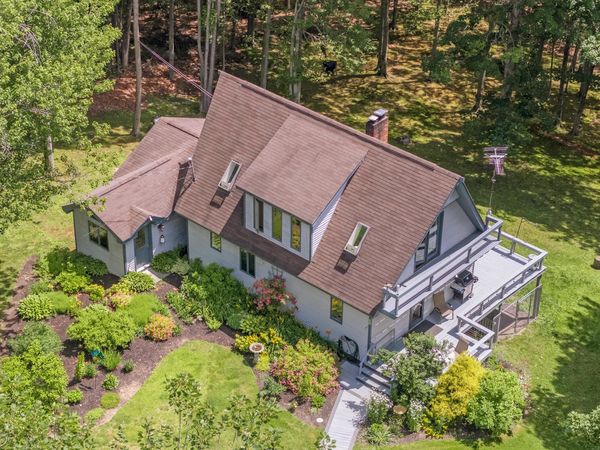 15 Cathy Street , Augusta, ME 04330