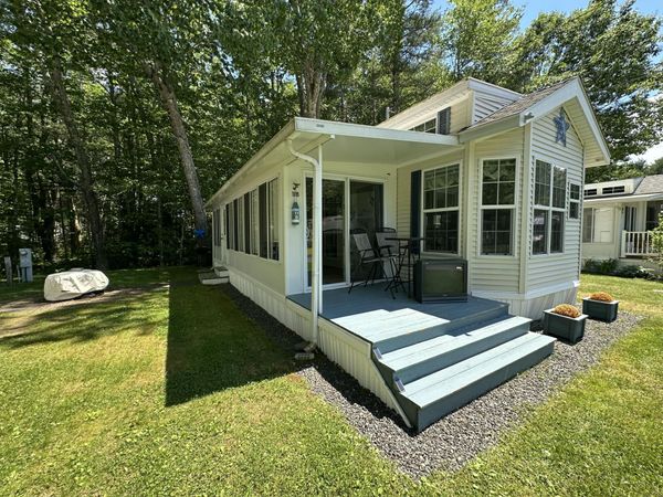 23 College Drive , Unit 11B, Wells, ME 04090