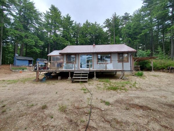 115 Shorey Brook Lane , Beddington, ME 04622