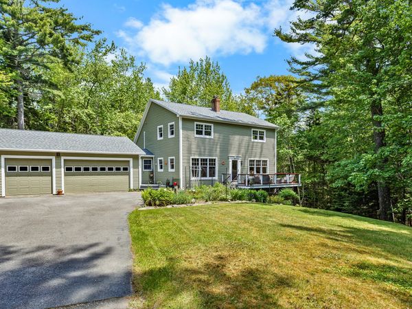 17 Denning Brook Road , Mount Desert, ME 04660