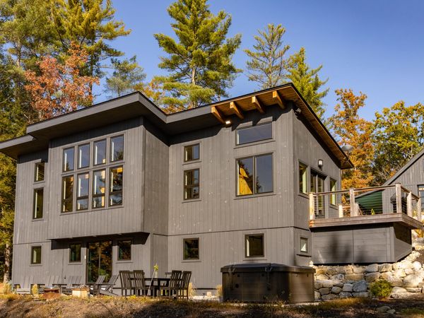 386 Lake House Road , Naples, ME 04055