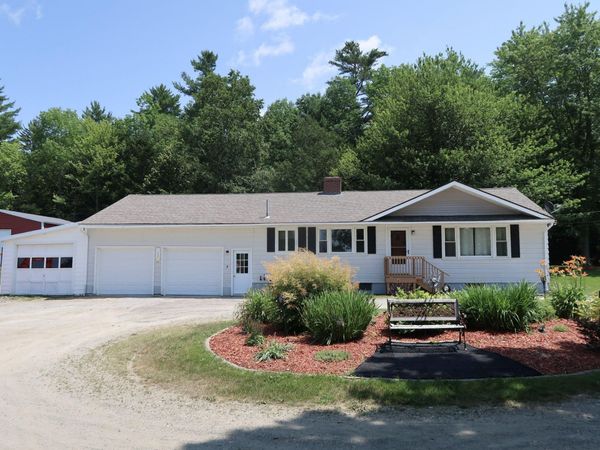 417 Main Street, Readfield, ME 04355