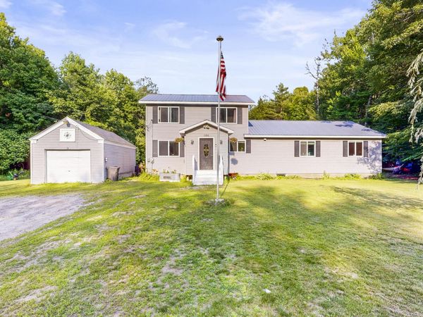 1152 Manchester Road, Belgrade, ME 04917