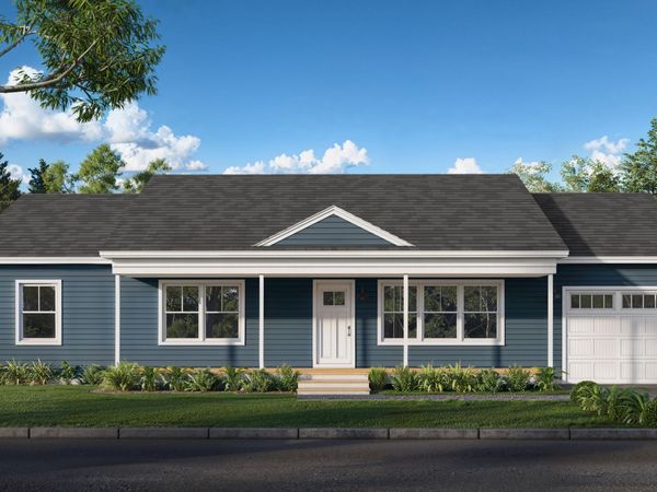 Lot 7 Village Circle , Brunswick, ME 04011