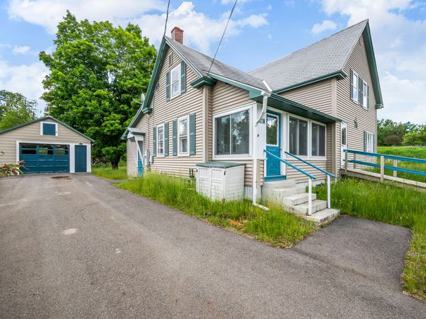 66 Allen Street , Rangeley, ME 04970