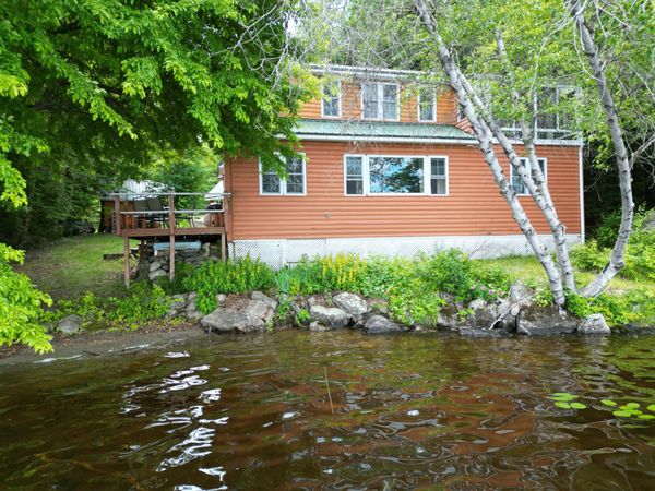 198 Taylor Street , Lincoln, ME 04457