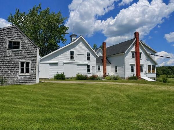 1500 State Route 32, Bristol, ME 04564