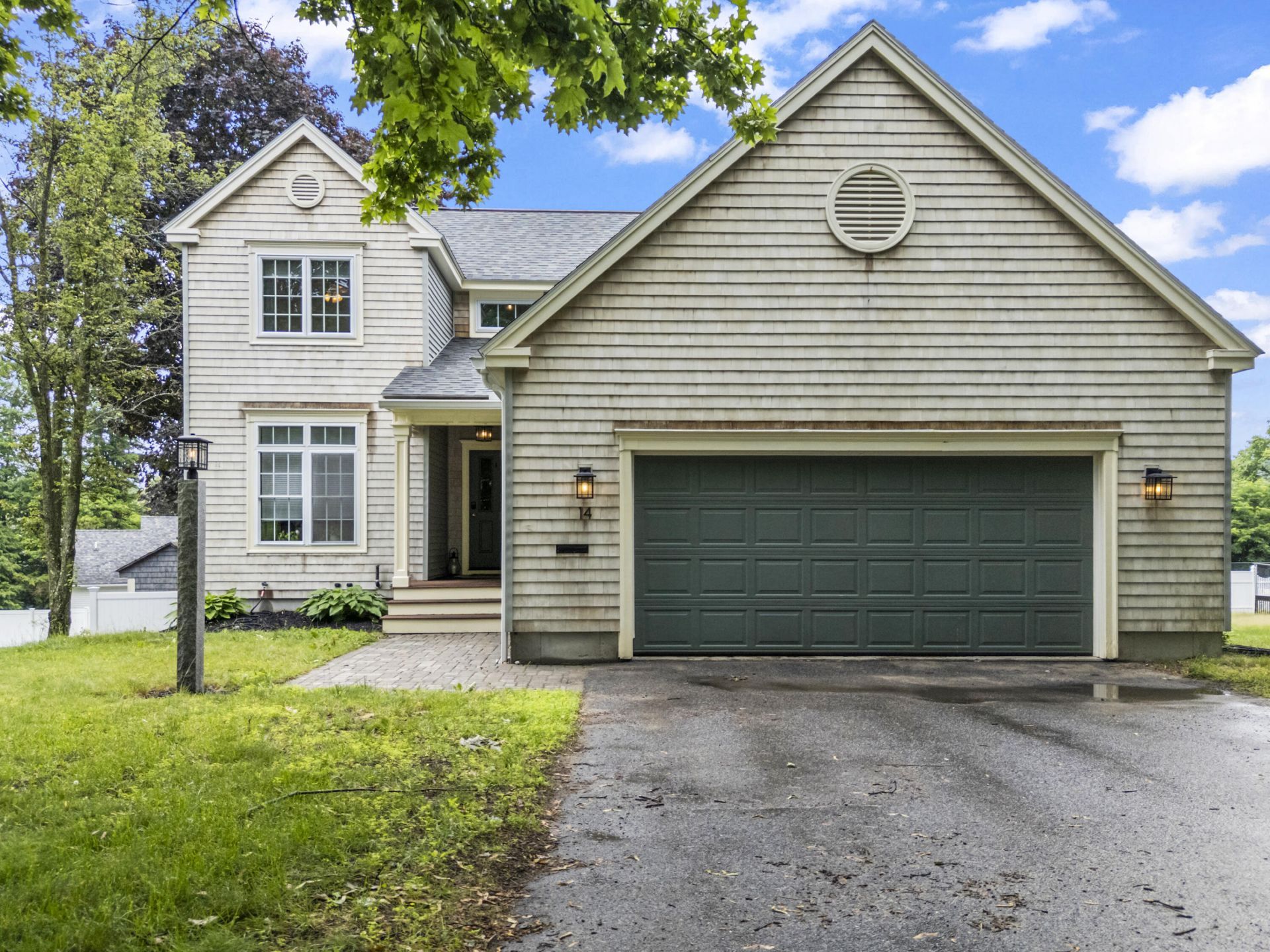 14 Flaggy Meadow Road Gorham, ME 04038
