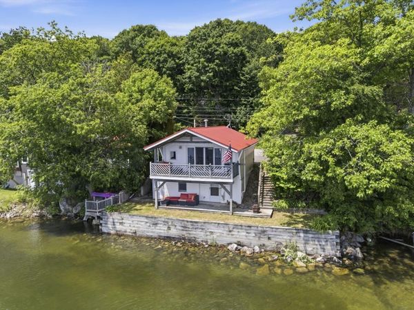 1385 Swan Lake Avenue , Swanville, ME 04915