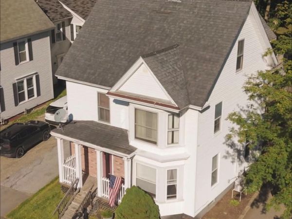 36 Cottage Street , Bangor, ME 04401
