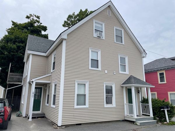 50 Greeley Avenue , Bar Harbor, ME 04609
