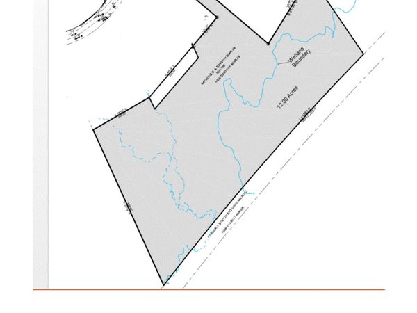 TBD Sanford Road , Waterboro, ME 04087