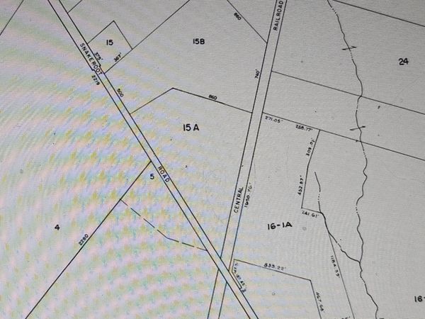 15-A Snakeroot Road , Pittsfield, ME 04967