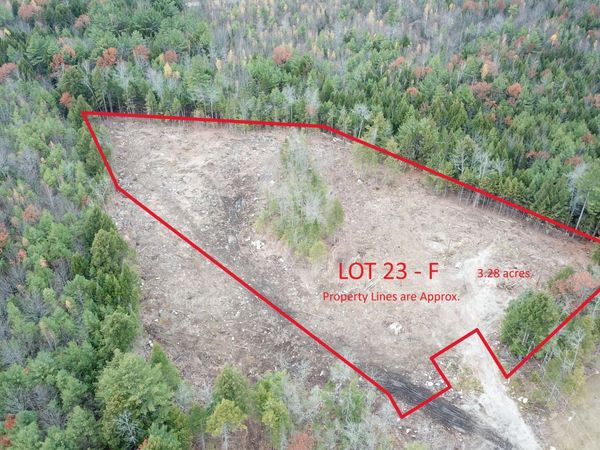 Lot 23 - F Smally Way , Bridgton, ME 04009