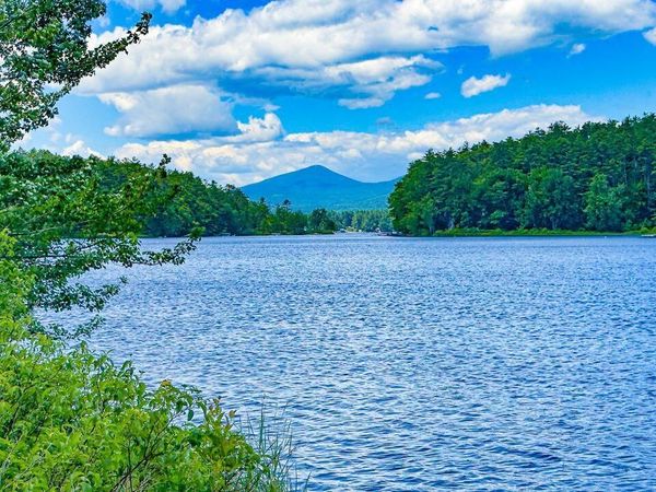27 Powers Camp Road , Lovell, ME 04051