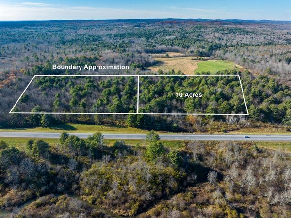 TBD Dingley Road, Bowdoinham, ME 04008