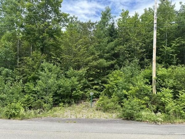 Lot 12 Grant Road , Orono, ME 04473
