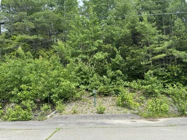 Lot 14 Grant Road , Orono, ME 04473