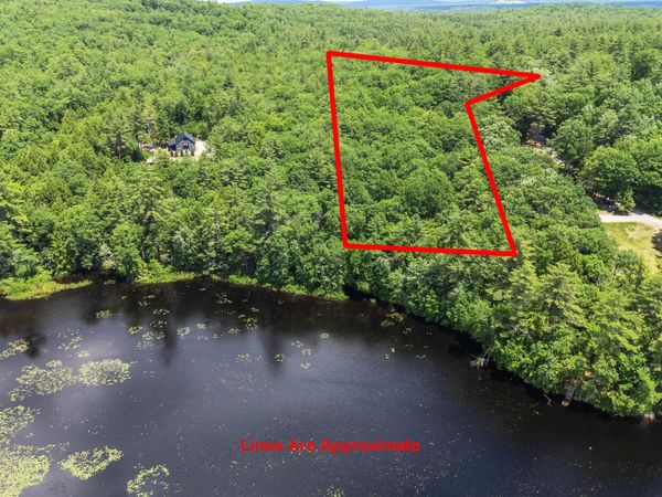 386-2 Lake House Road , Naples, ME 04055