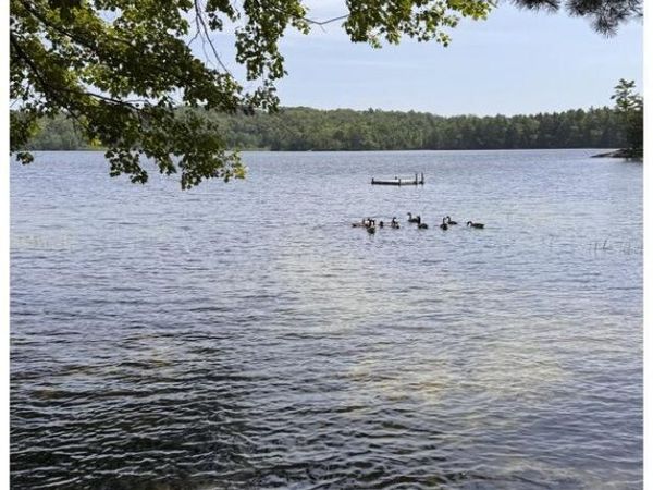 Lot#018 Biscay Road, Bremen, ME 04551
