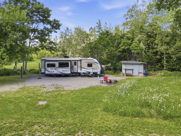 679 Oak Point Road , Trenton, ME 04605