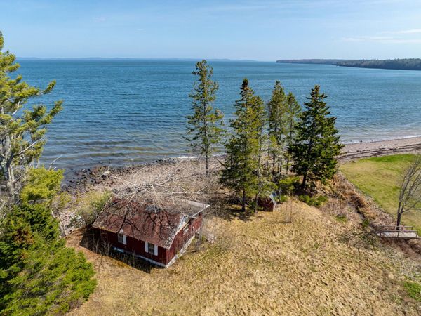 Lot 87 Sea View Lane , Robbinston, ME 04671
