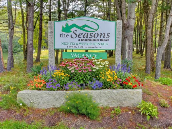 4F Seasons at Attitash Road, Bartlett, NH 03812