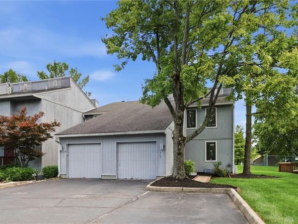 7545 Welsley Trace, West Chester, OH 45069
