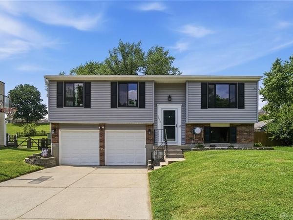 5673 Planet Drive, Fairfield, OH 45014