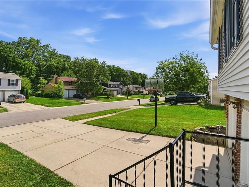 5673 Planet Drive, Fairfield, OH 45014 Photo 5