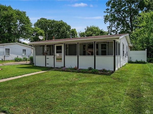 716 Seibert Avenue, Miamisburg, OH 45342