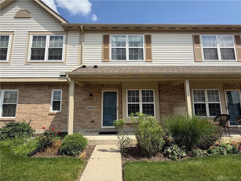2452 Cabbage Key Drive, Miami Township, OH 45342 Photo 2