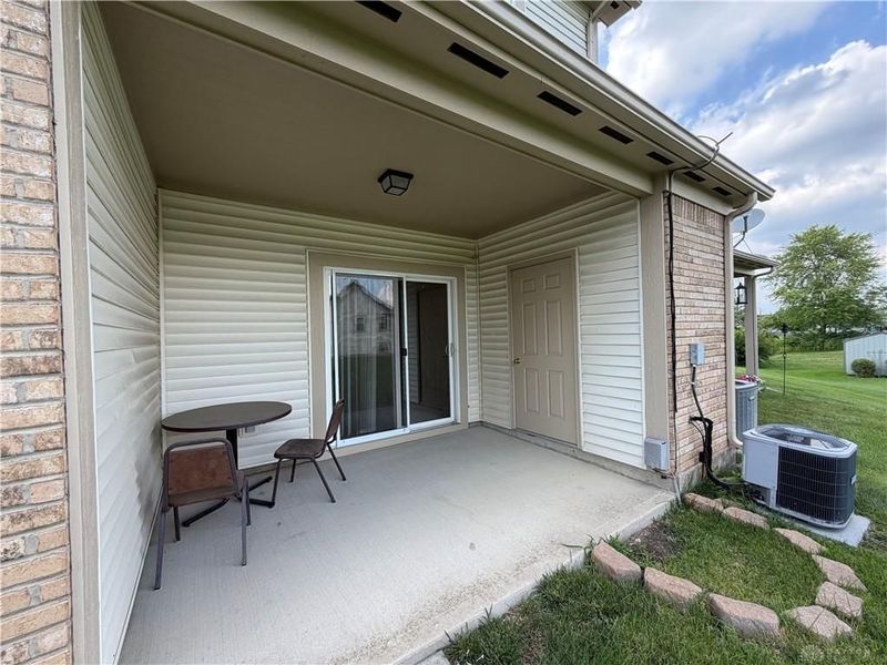 2452 Cabbage Key Drive, Miami Township, OH 45342 Photo 24