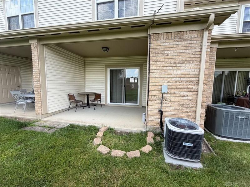 2452 Cabbage Key Drive, Miami Township, OH 45342 Photo 25