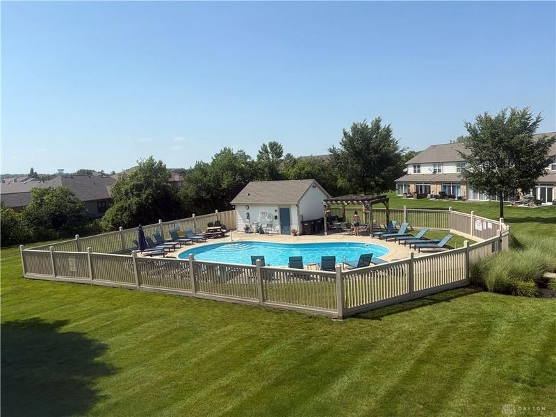 2452 Cabbage Key Drive, Miami Township, OH 45342 Photo 29